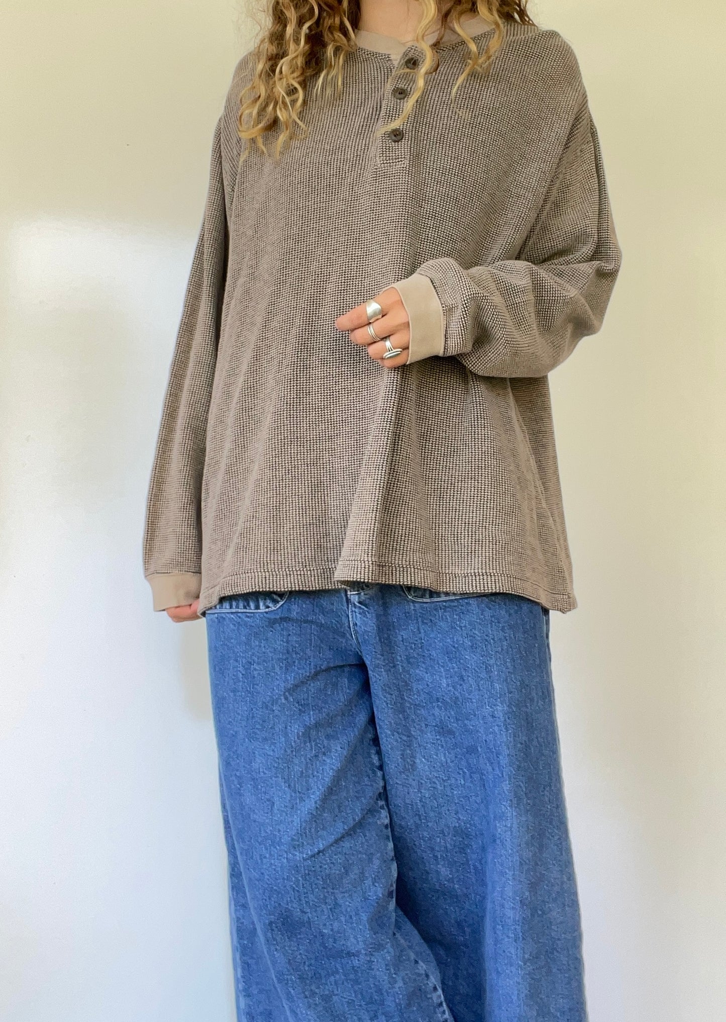 90s Long Sleeve