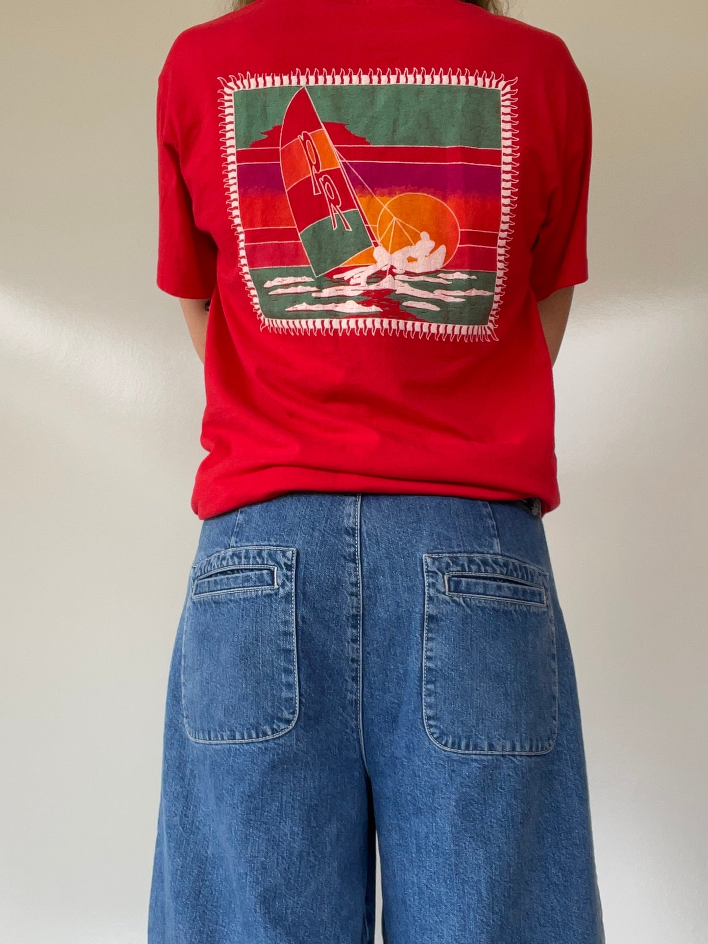 90s Puerto Rico T-Shirt