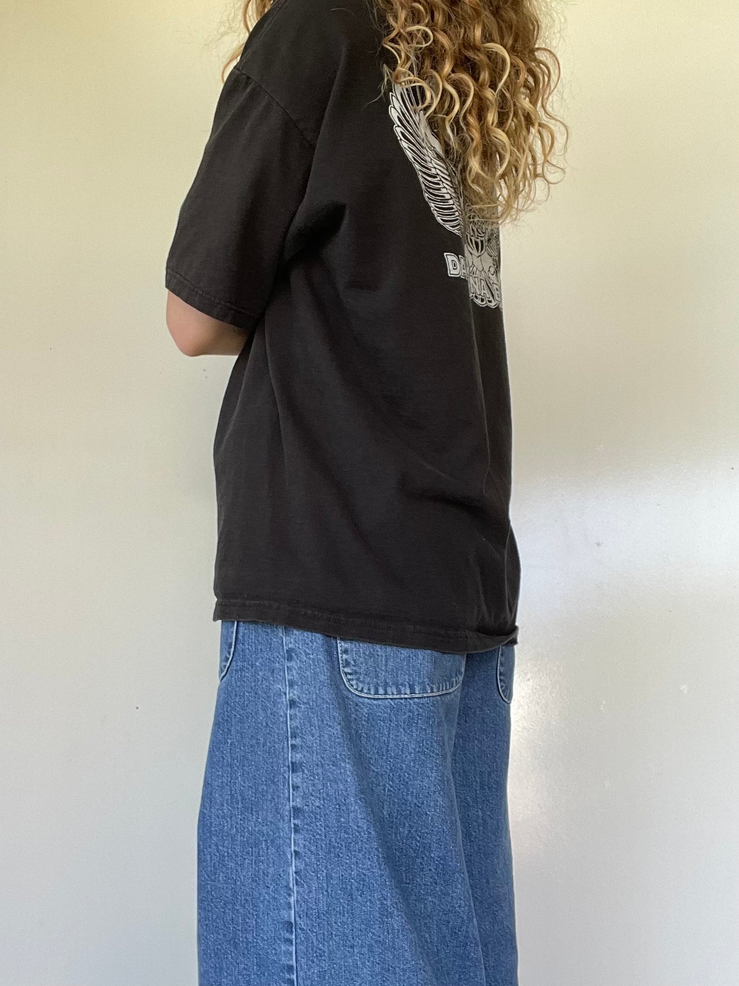 2004 Daytona Bike Week Graphic T-Shirt
