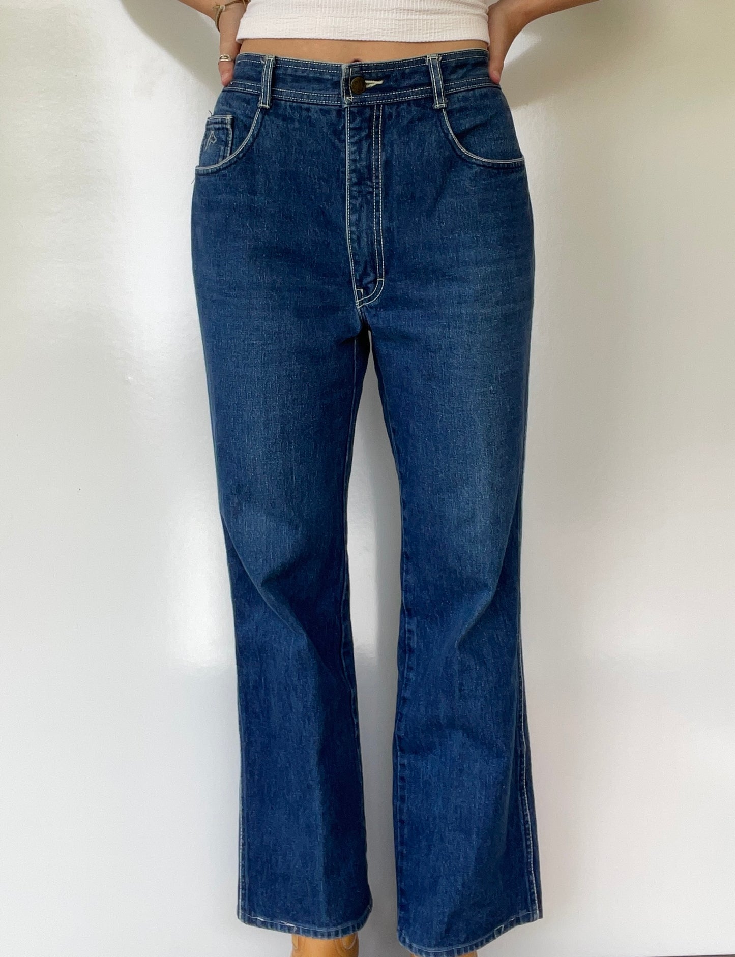 80s Vintage Jordache Jeans