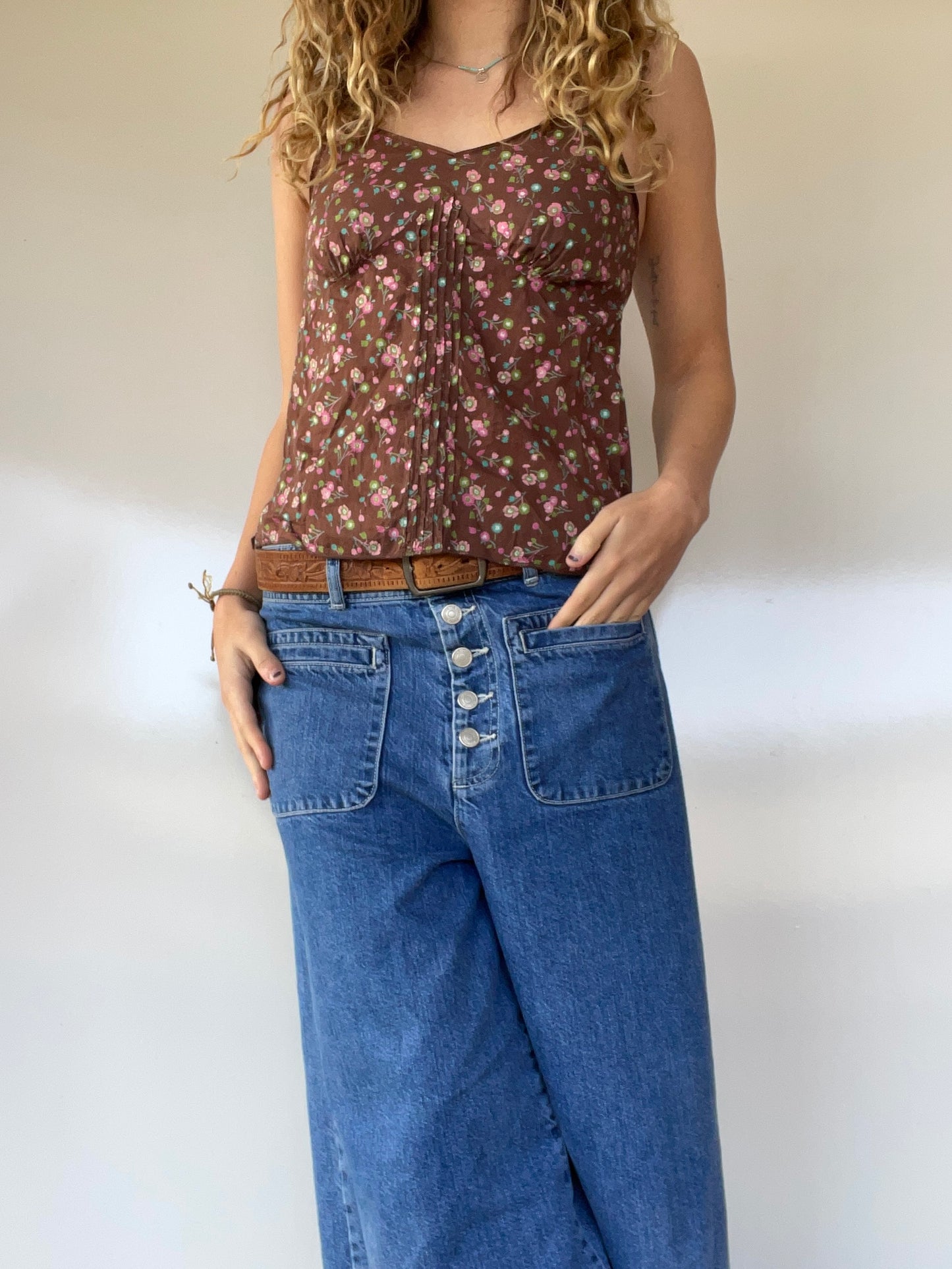 00s Aeropostale Tank Top