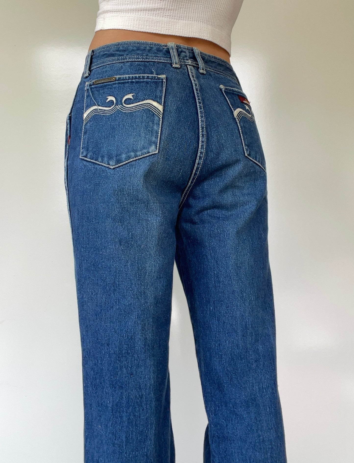 80s Vintage Jordache Jeans
