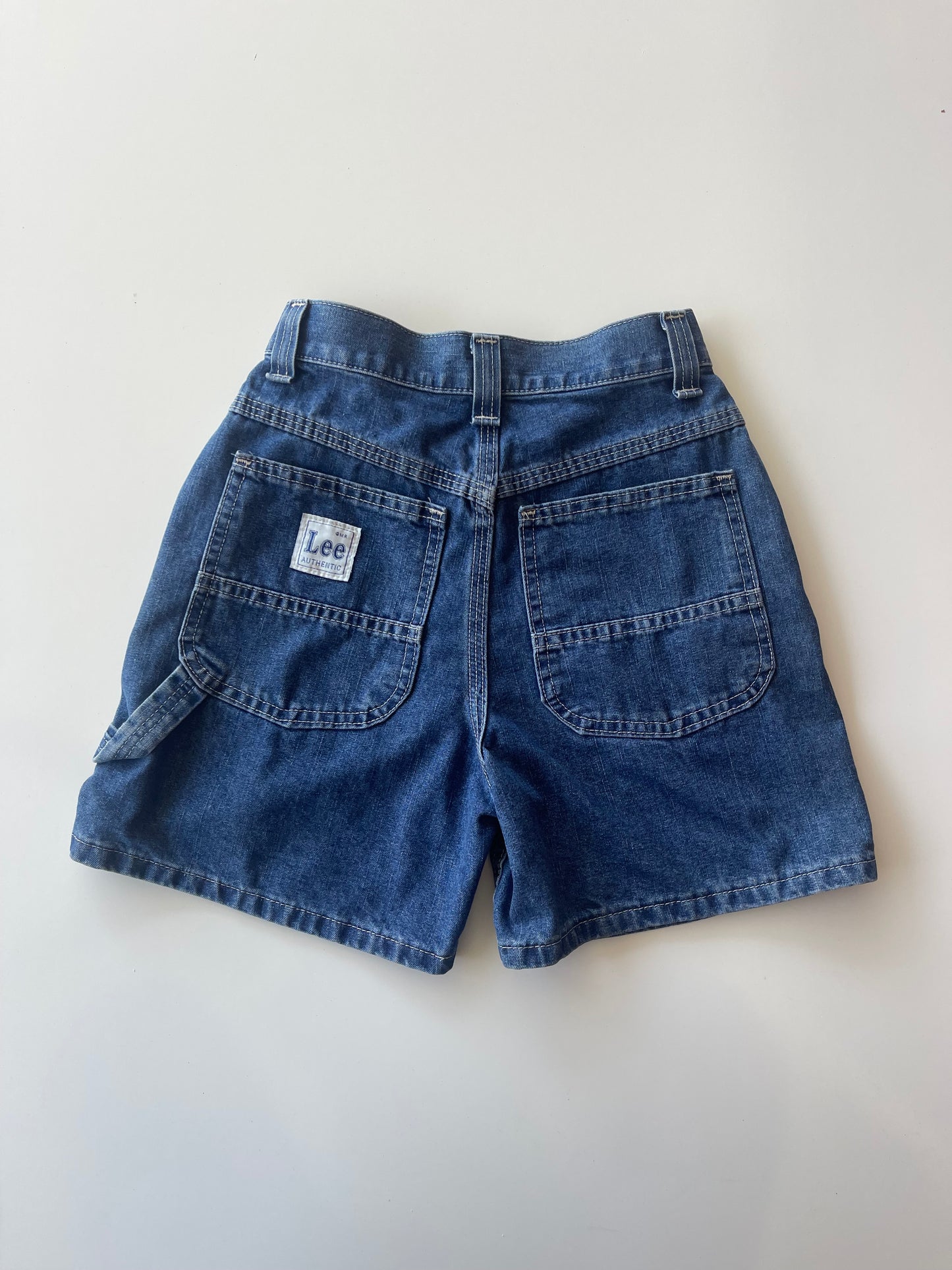 Vintage Lee Cargo Shorts