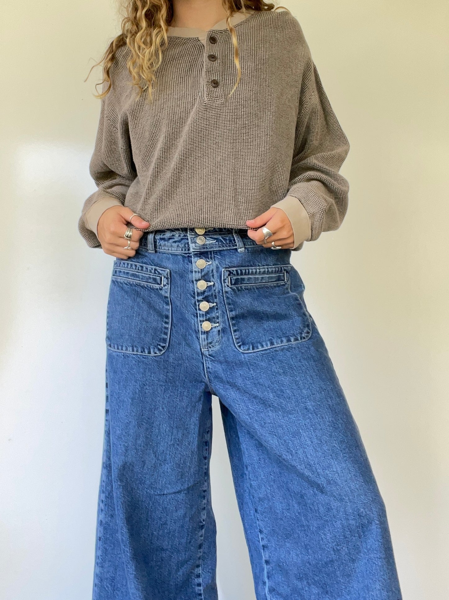 90s Long Sleeve