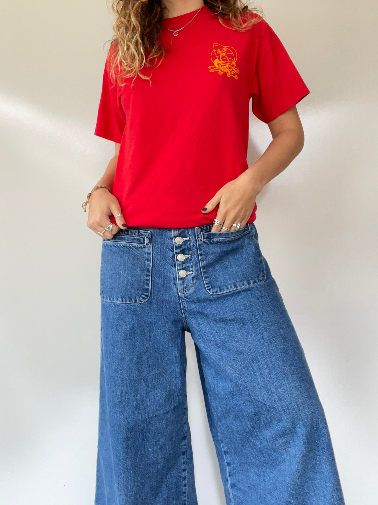 90s Puerto Rico T-Shirt