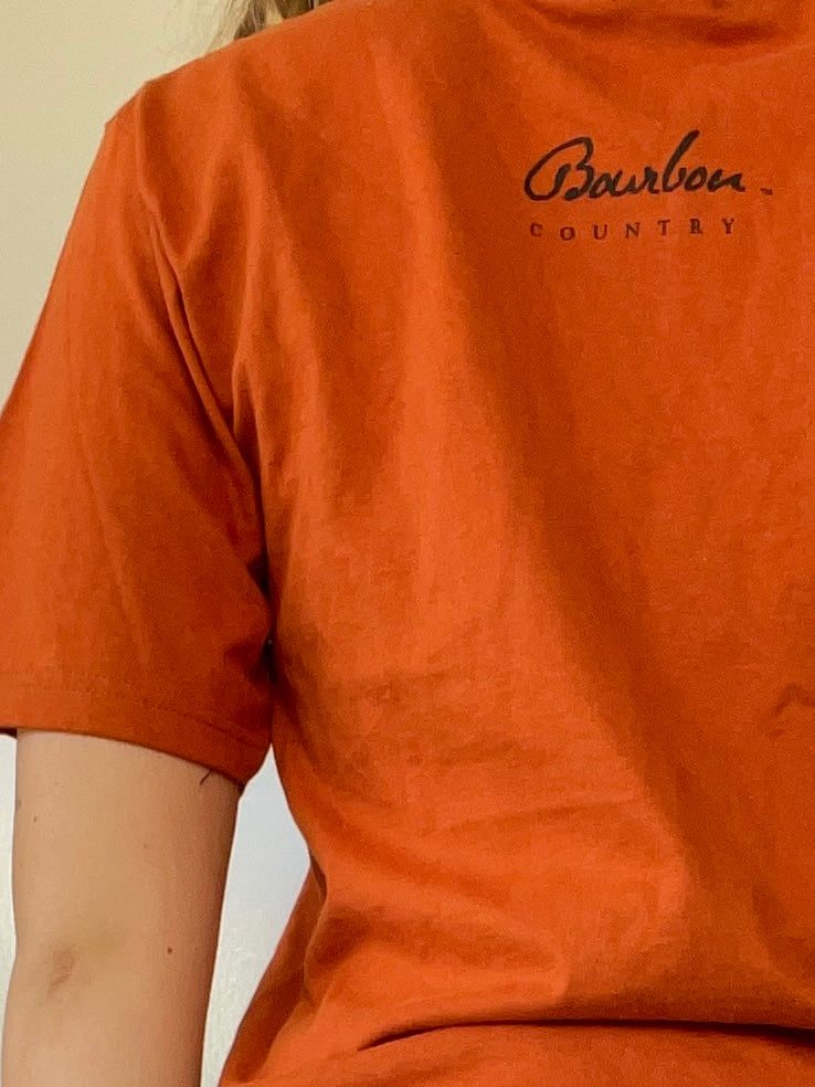 “Just Add Bourbon” T-Shirt