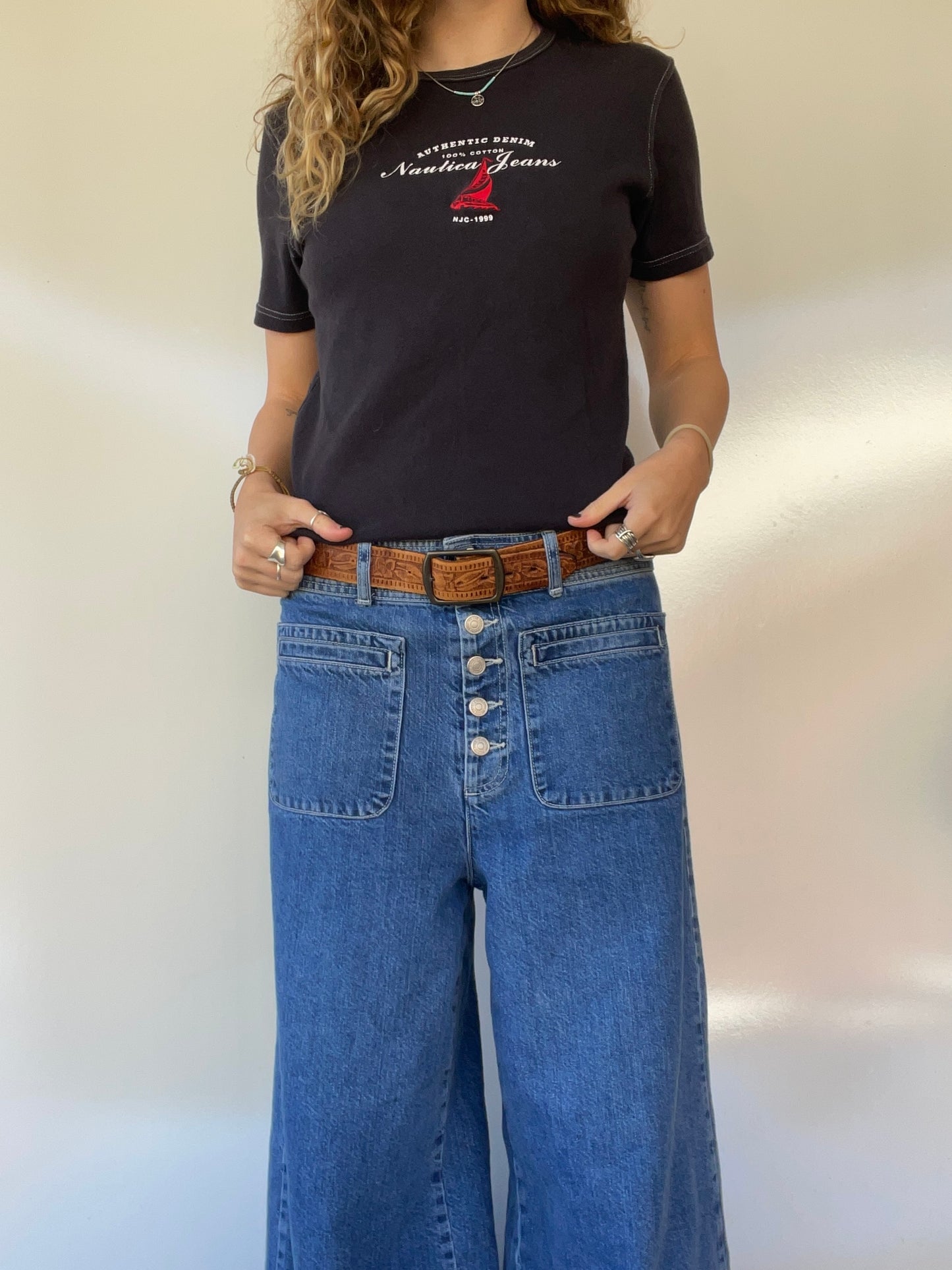 90s Nautica T-Shirt