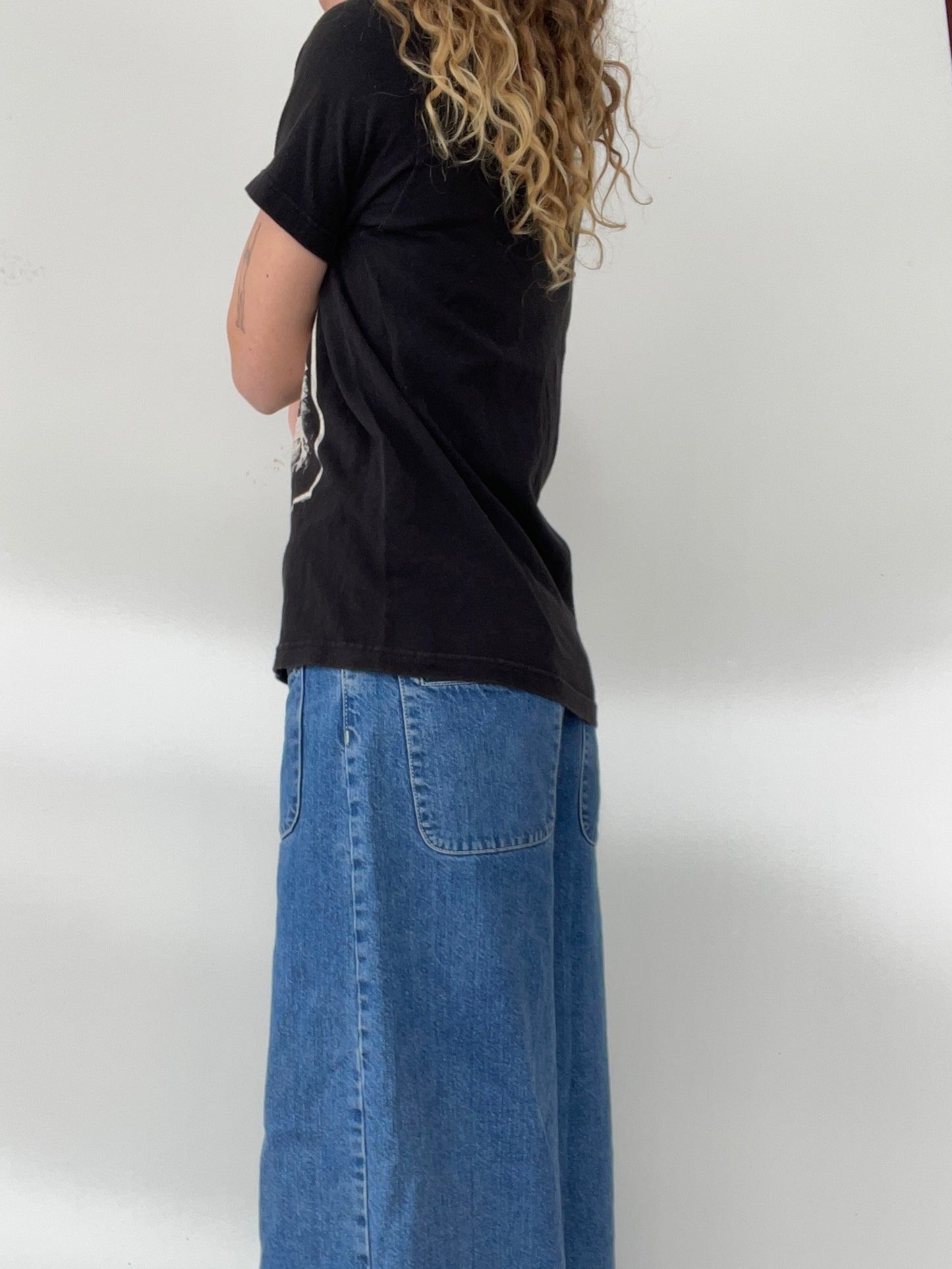 Nirvana Band T-Shirt
