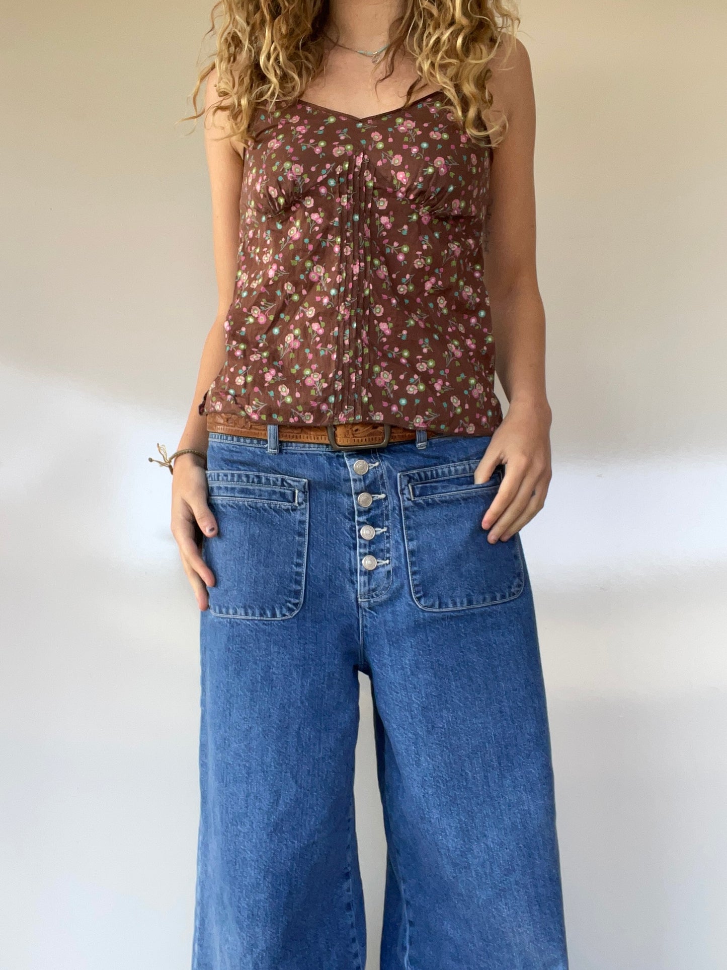 00s Aeropostale Tank Top