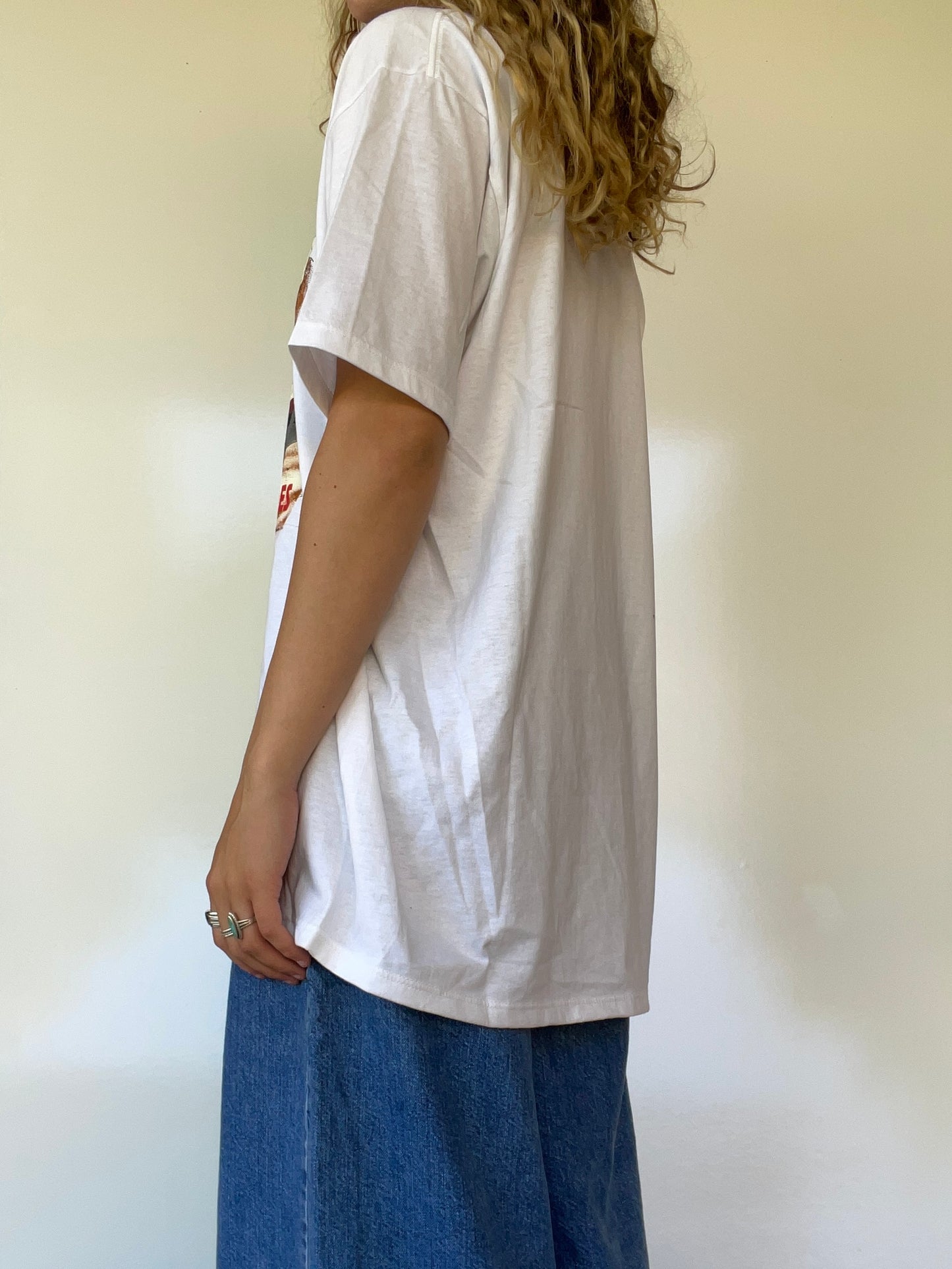 Vintage Route 66 Graphic T-Shirt