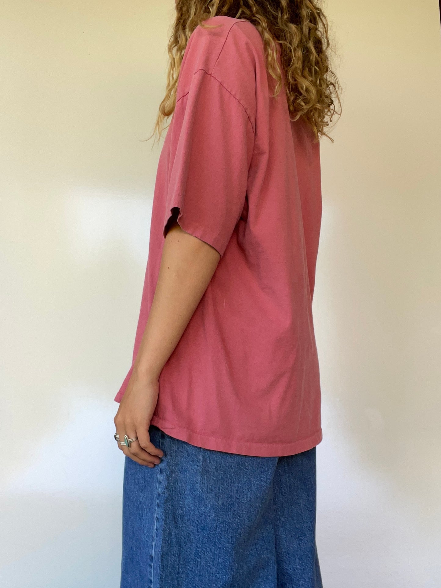 90s Vintage Jackson Hole T-Shirt