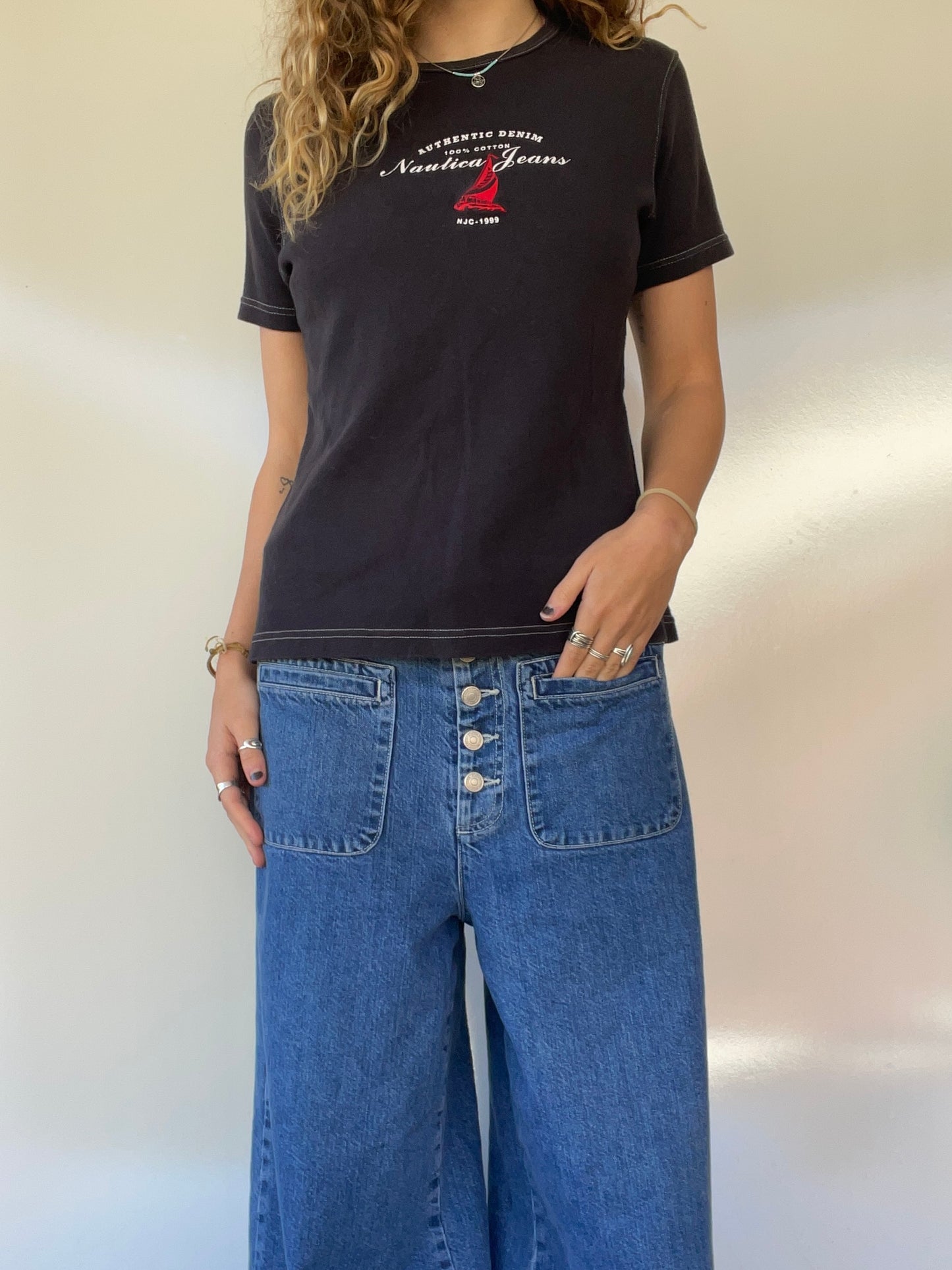 90s Nautica T-Shirt