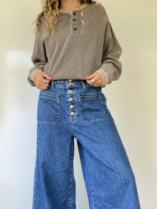 90s Long Sleeve