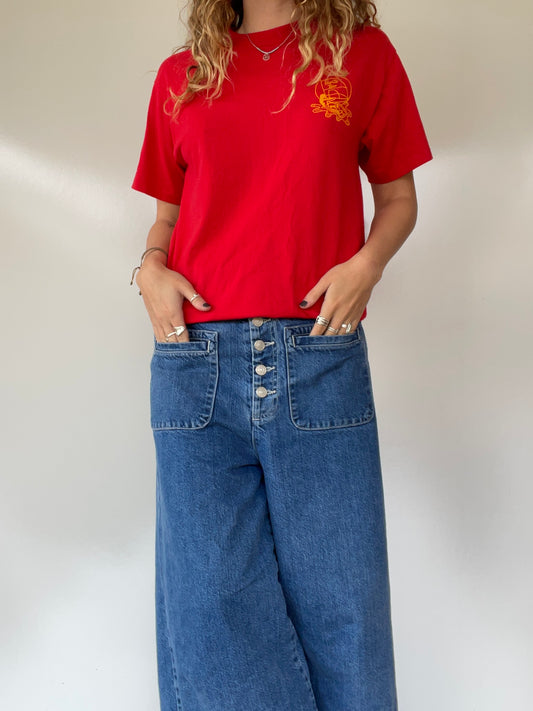 90s Puerto Rico T-Shirt