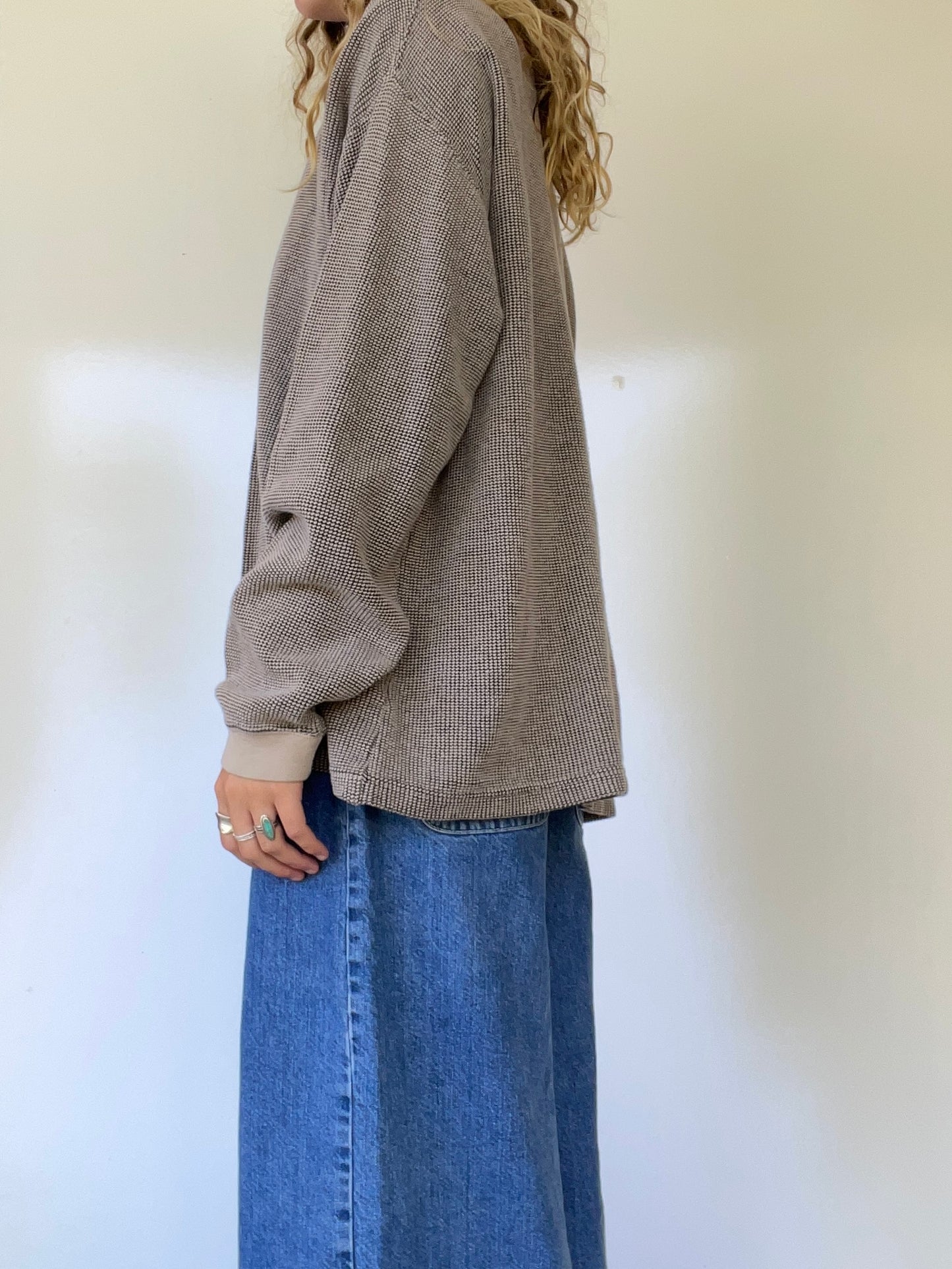 90s Long Sleeve