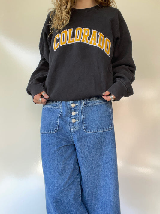 90s Colorado Crewneck