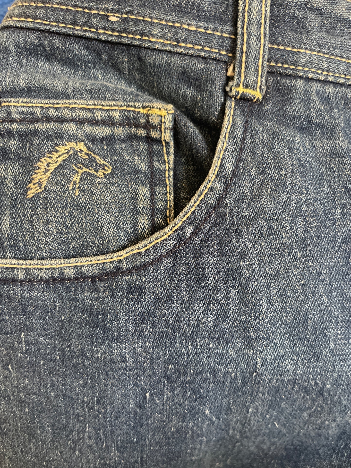 80s Vintage Jordache Jeans