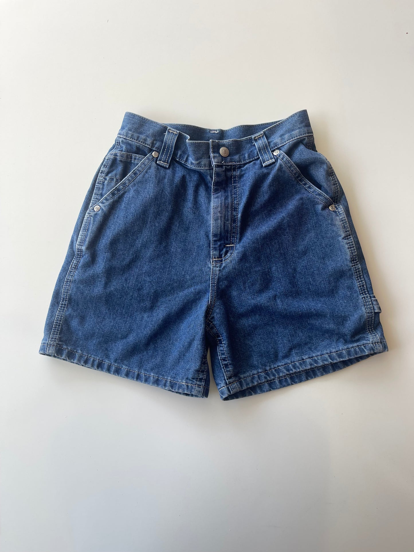 Vintage Lee Cargo Shorts